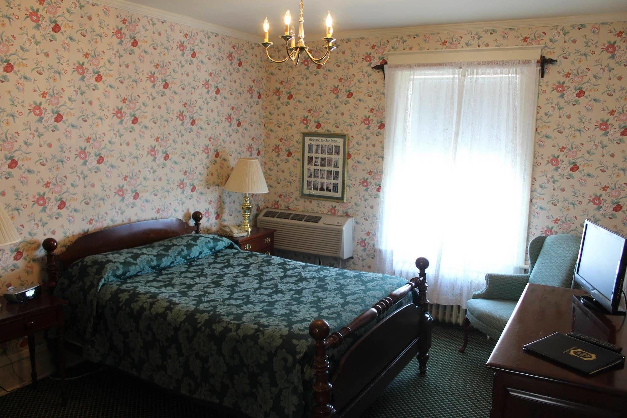 White Inn Fredonia 外观 照片