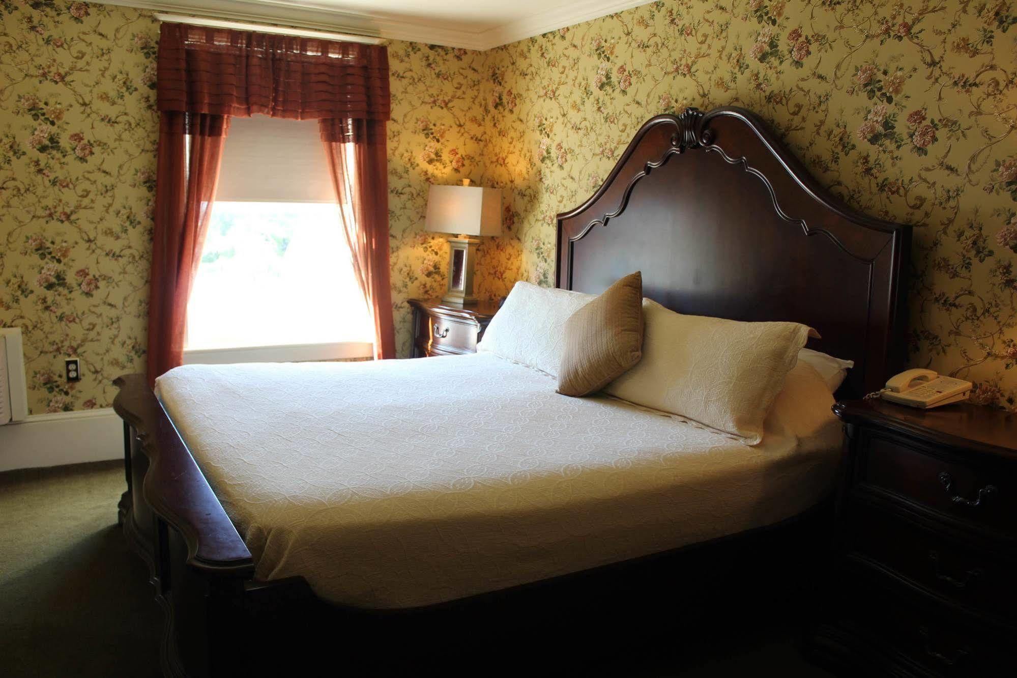White Inn Fredonia 外观 照片